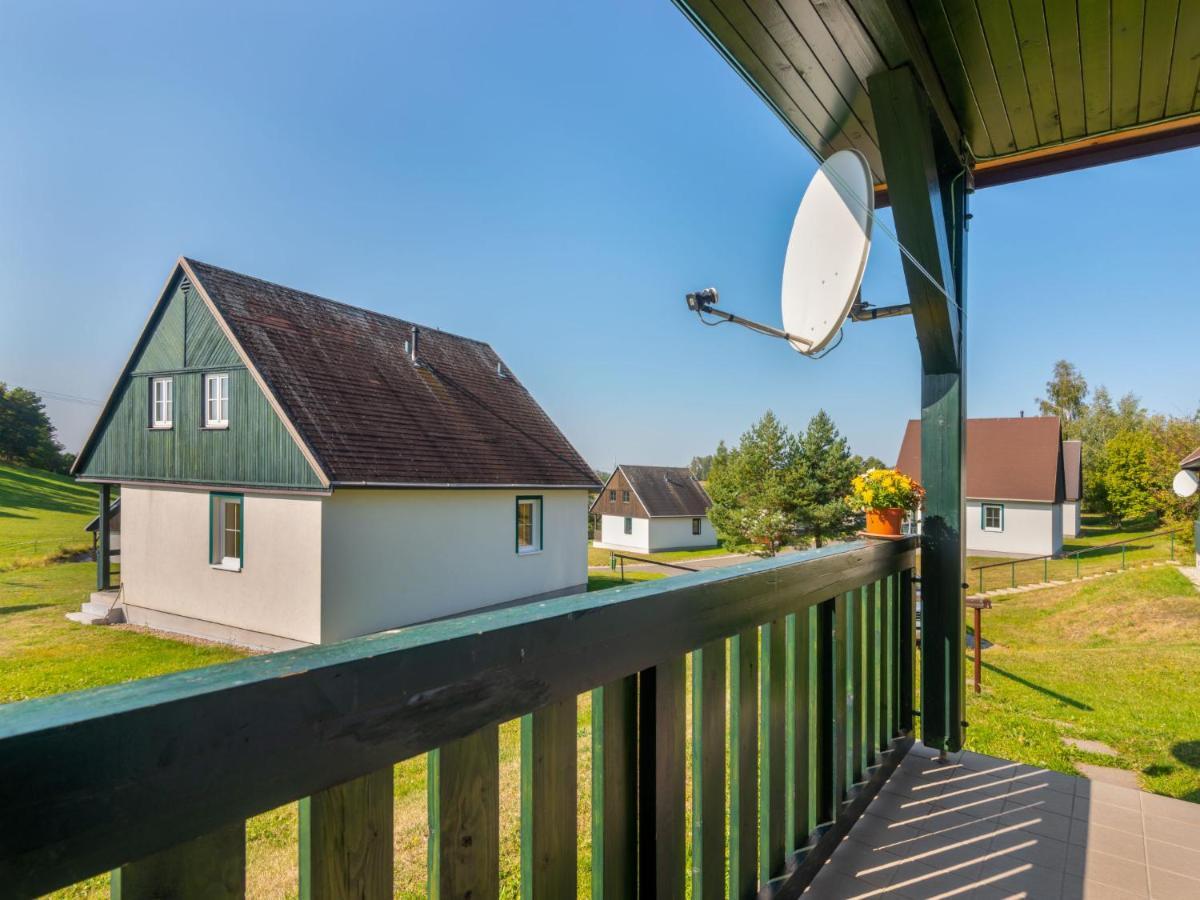 Holiday Home Holiday Hill 58 By Interhome Cista  Esterno foto