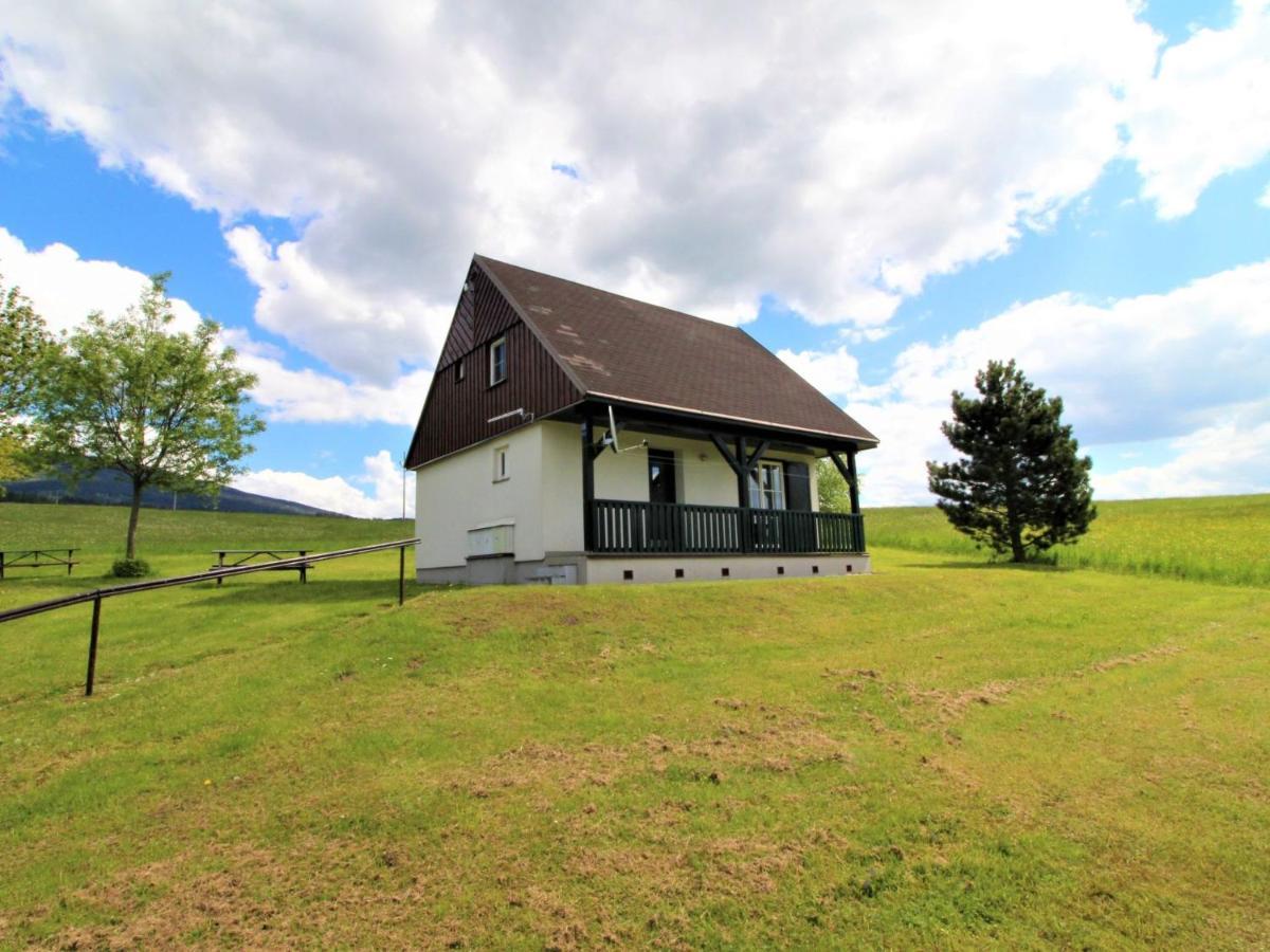 Holiday Home Holiday Hill 58 By Interhome Cista  Esterno foto
