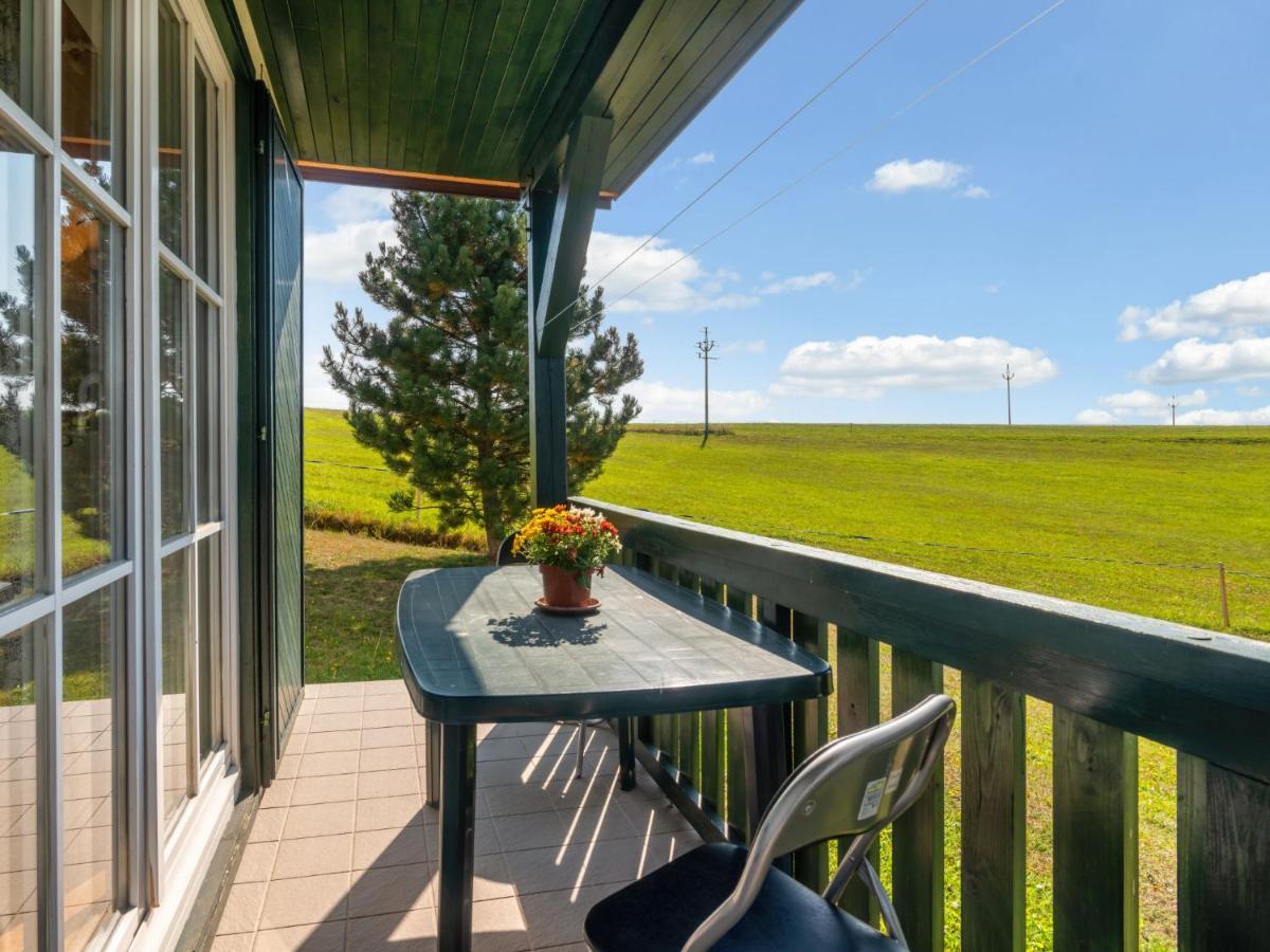Holiday Home Holiday Hill 58 By Interhome Cista  Esterno foto