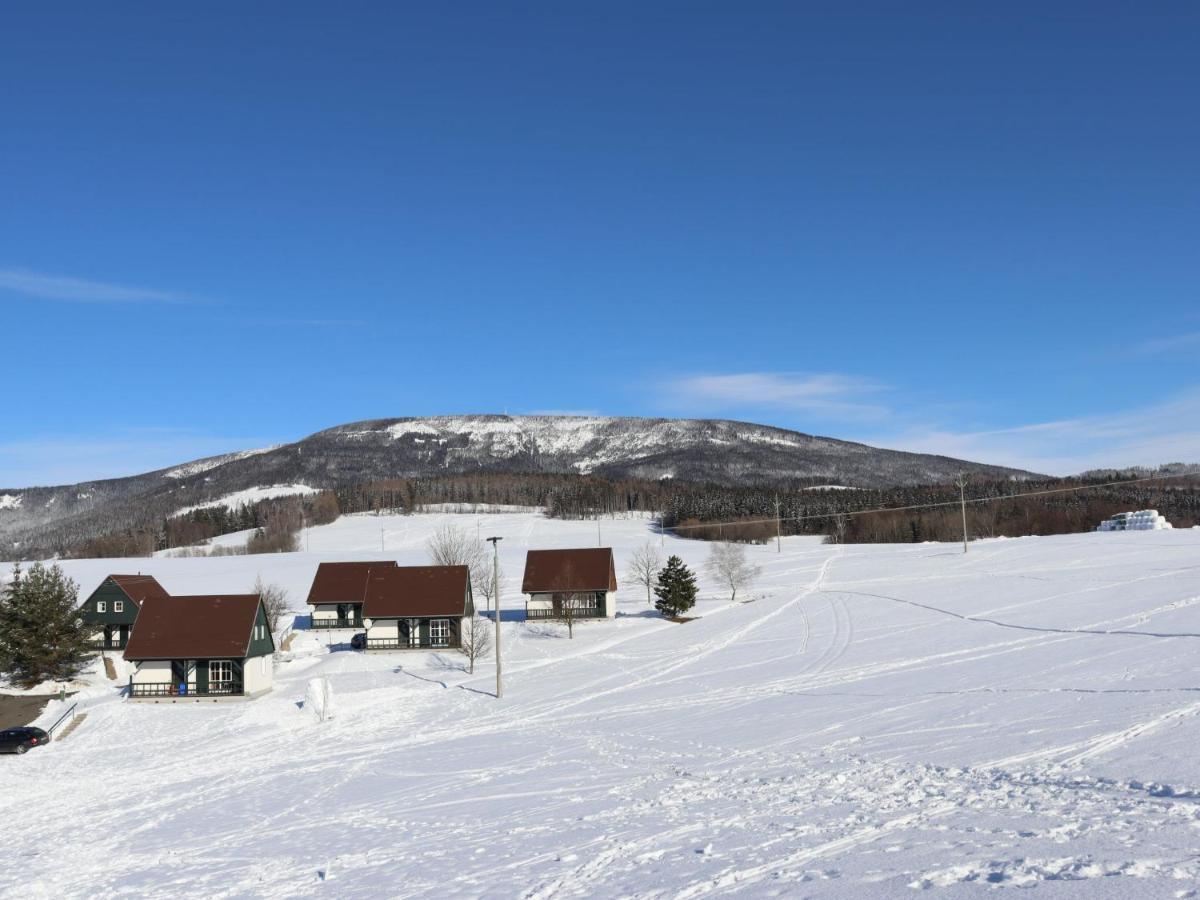 Holiday Home Holiday Hill 58 By Interhome Cista  Esterno foto