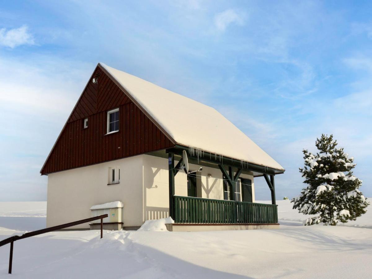 Holiday Home Holiday Hill 58 By Interhome Cista  Esterno foto