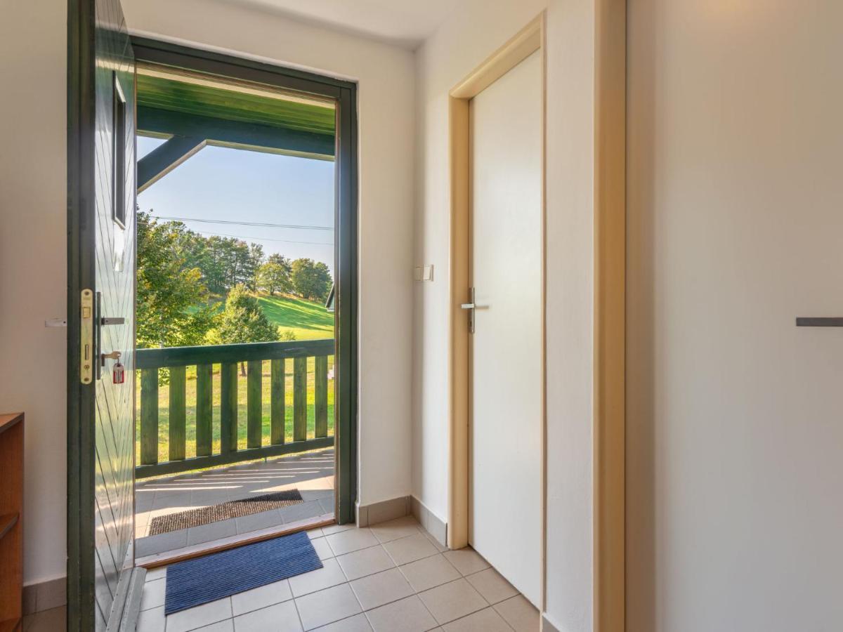 Holiday Home Holiday Hill 58 By Interhome Cista  Esterno foto