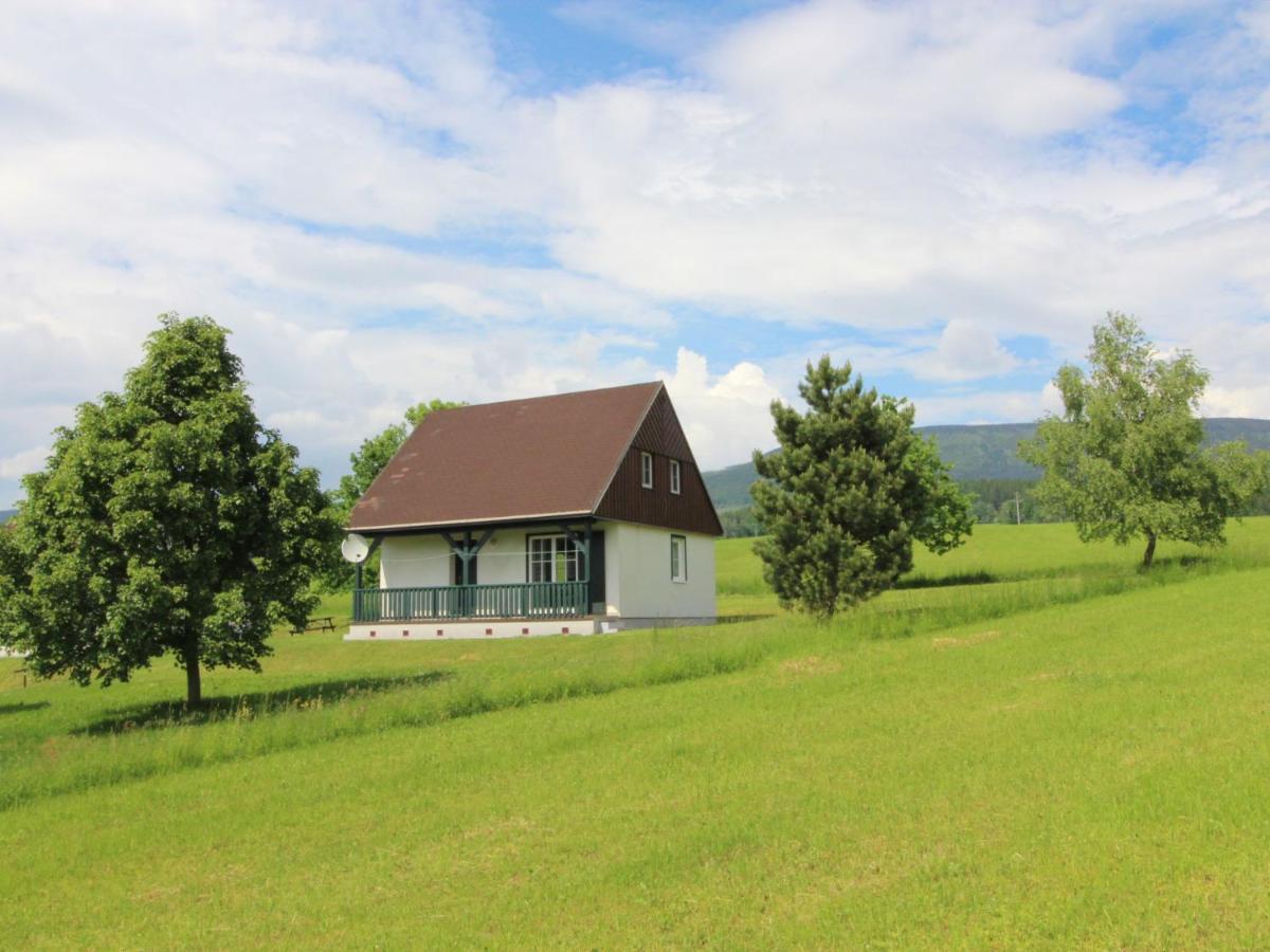 Holiday Home Holiday Hill 58 By Interhome Cista  Esterno foto