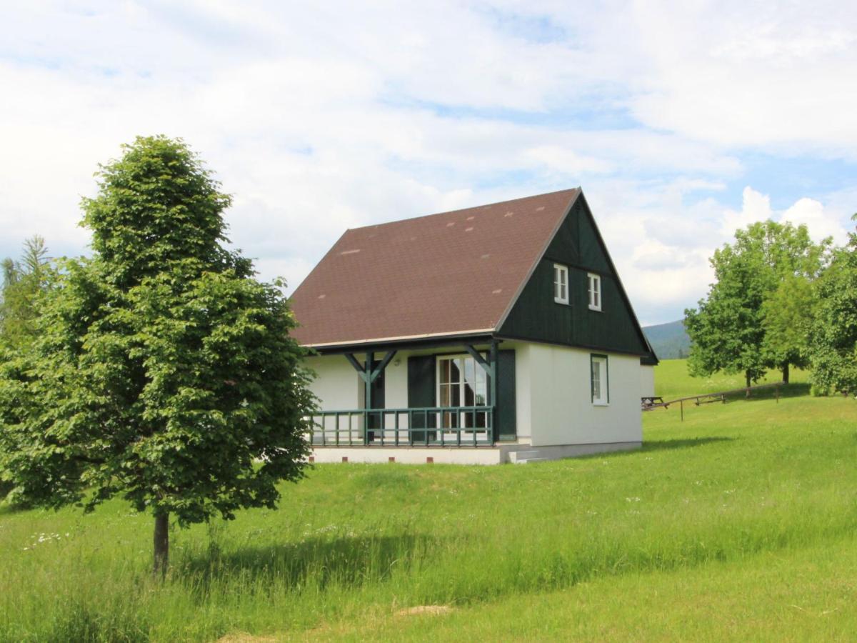 Holiday Home Holiday Hill 58 By Interhome Cista  Esterno foto