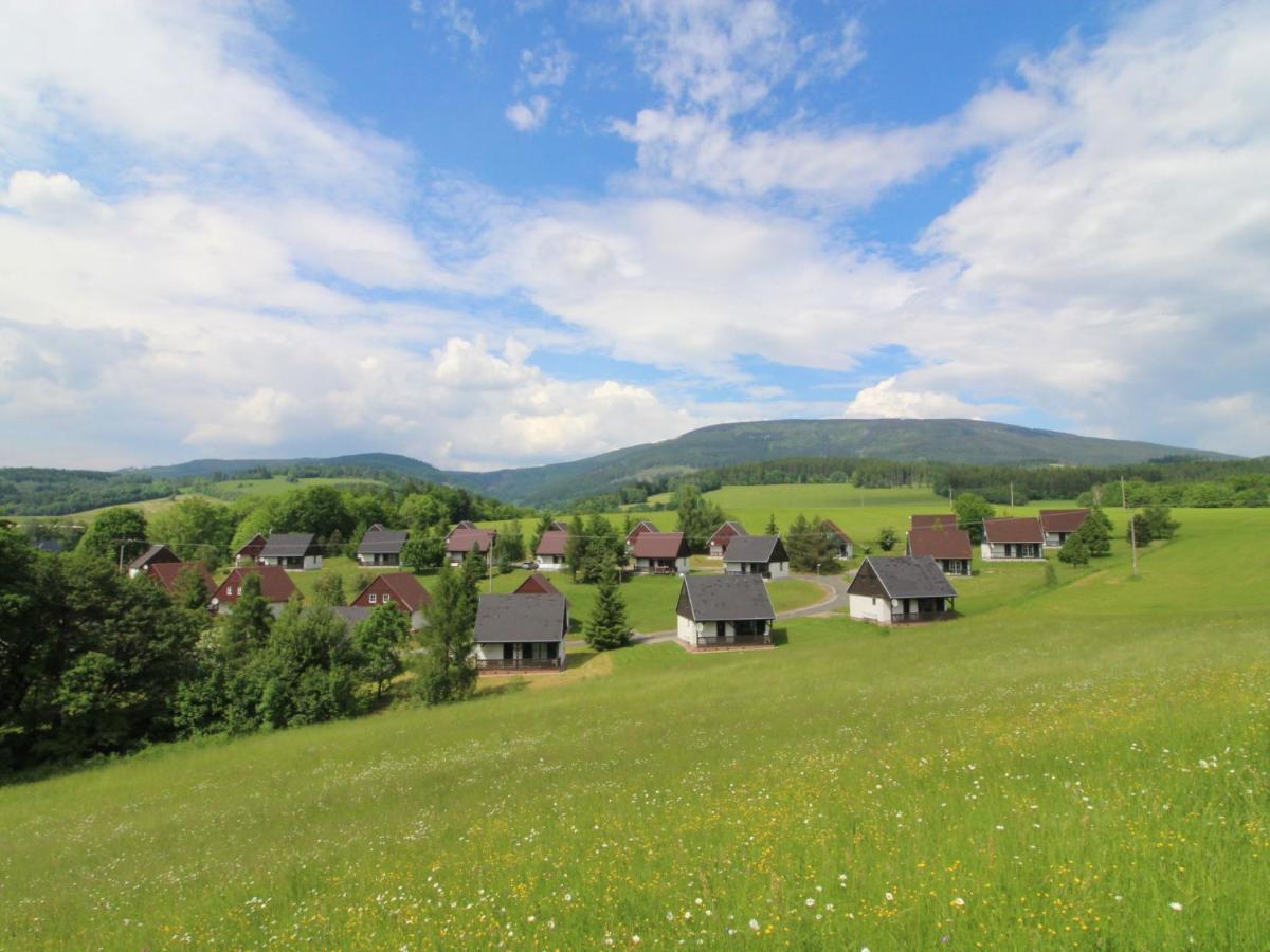 Holiday Home Holiday Hill 58 By Interhome Cista  Esterno foto
