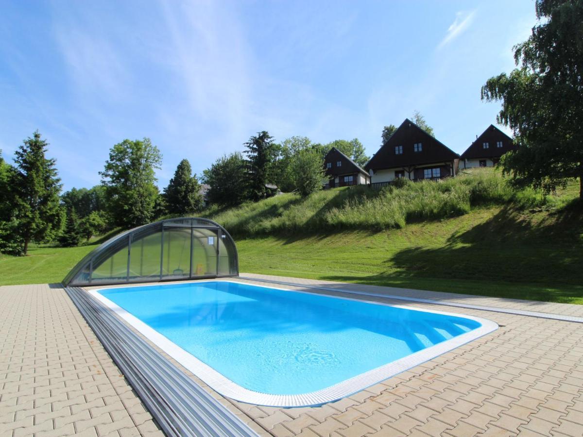 Holiday Home Holiday Hill 58 By Interhome Cista  Esterno foto