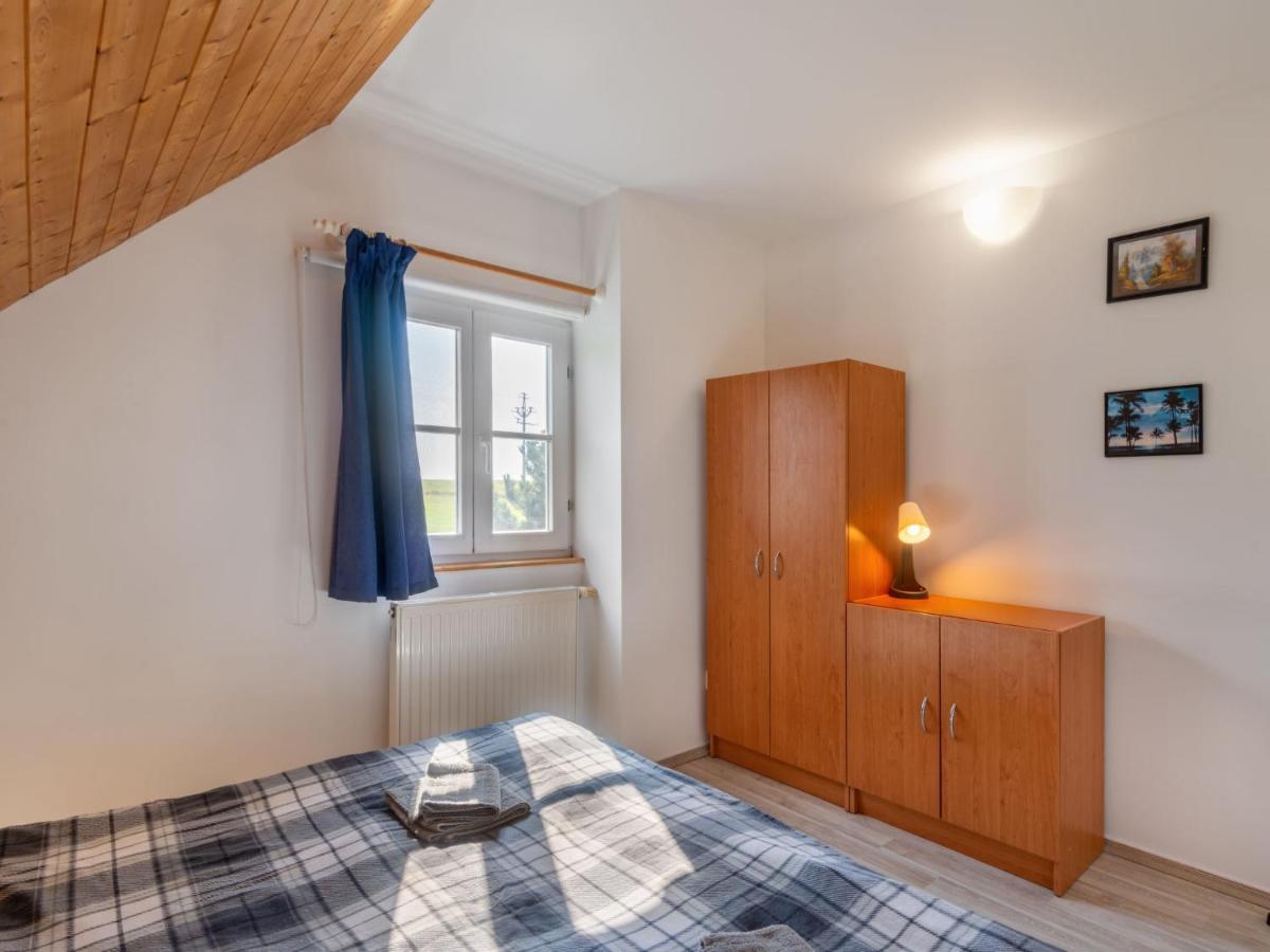 Holiday Home Holiday Hill 58 By Interhome Cista  Esterno foto