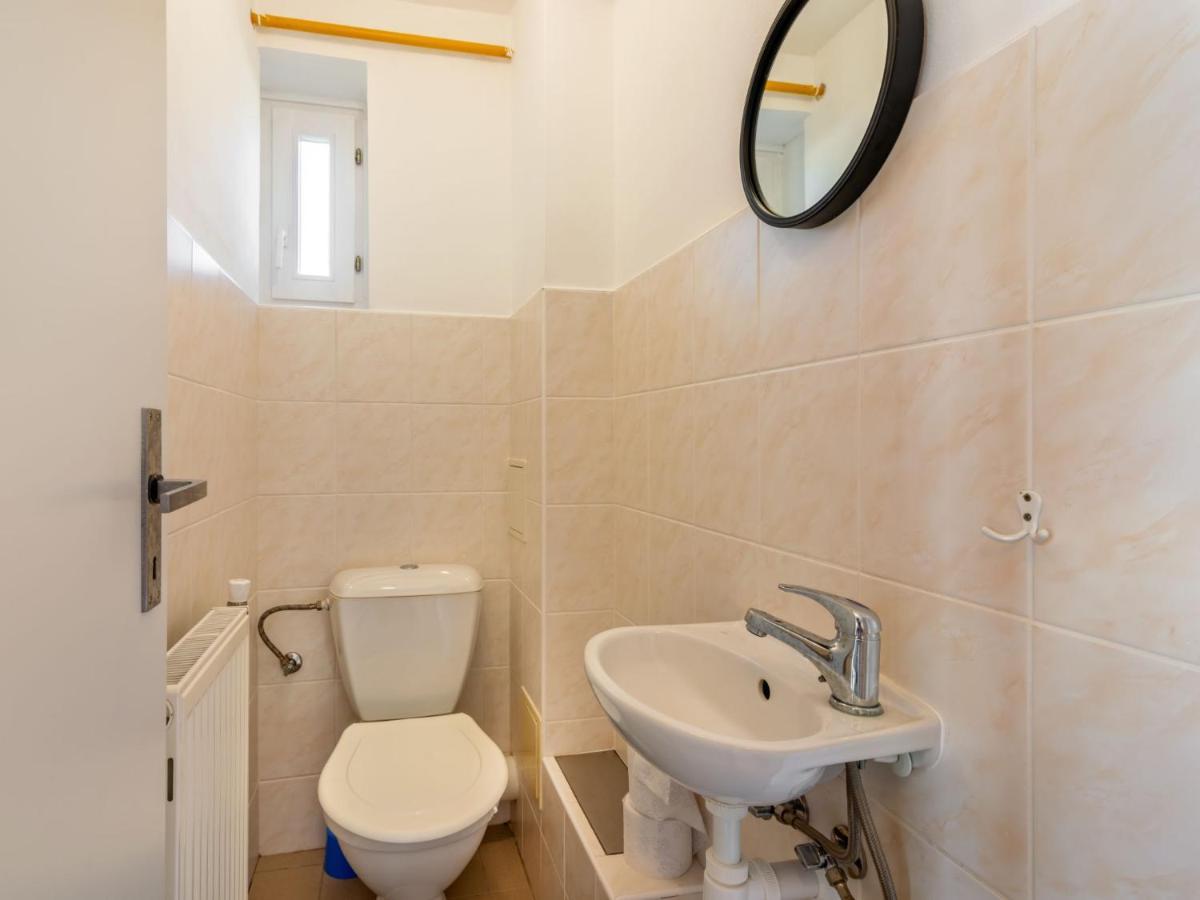 Holiday Home Holiday Hill 58 By Interhome Cista  Esterno foto