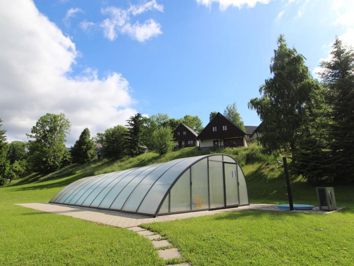 Holiday Home Holiday Hill 58 By Interhome Cista  Esterno foto