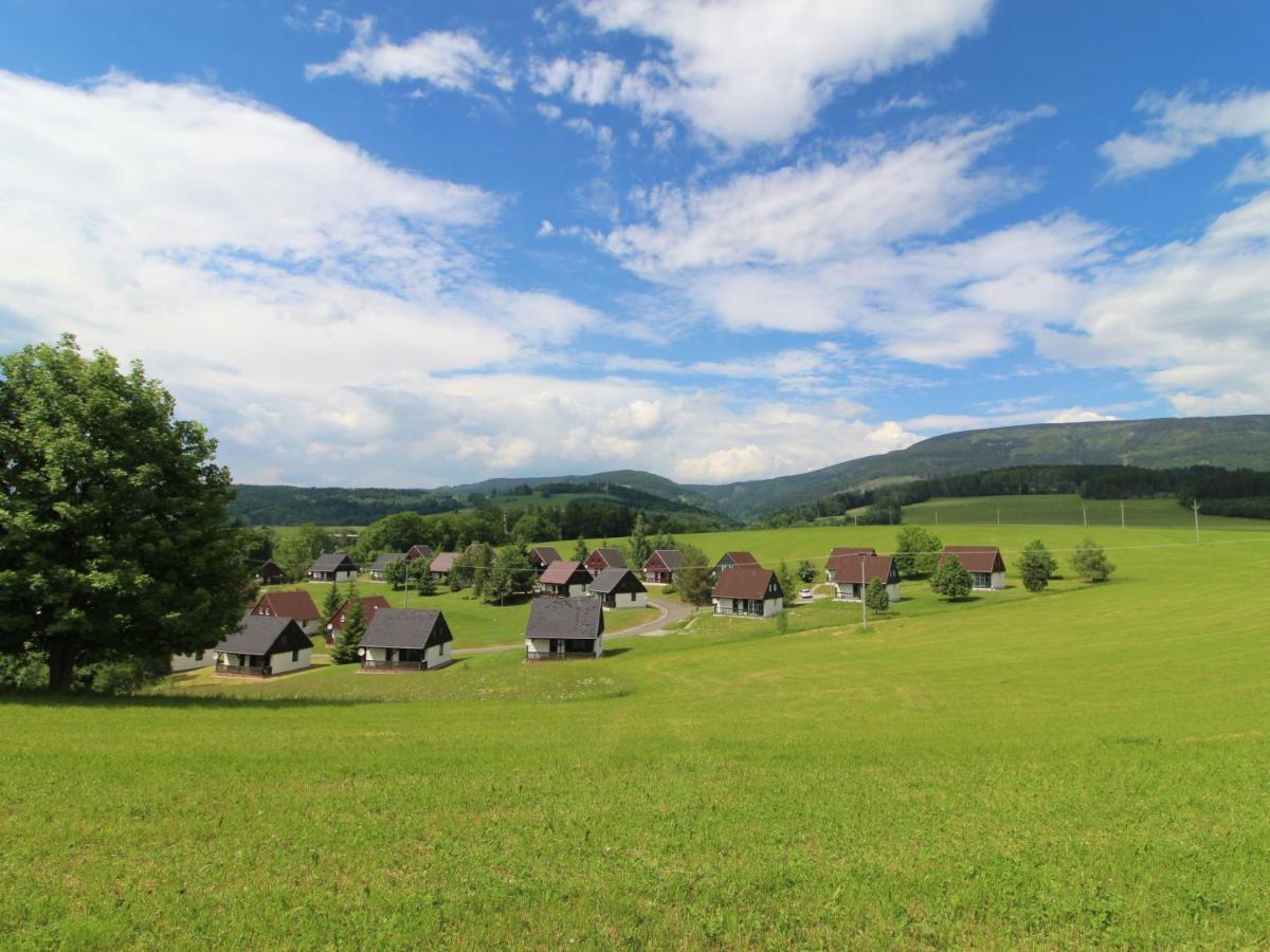 Holiday Home Holiday Hill 58 By Interhome Cista  Esterno foto