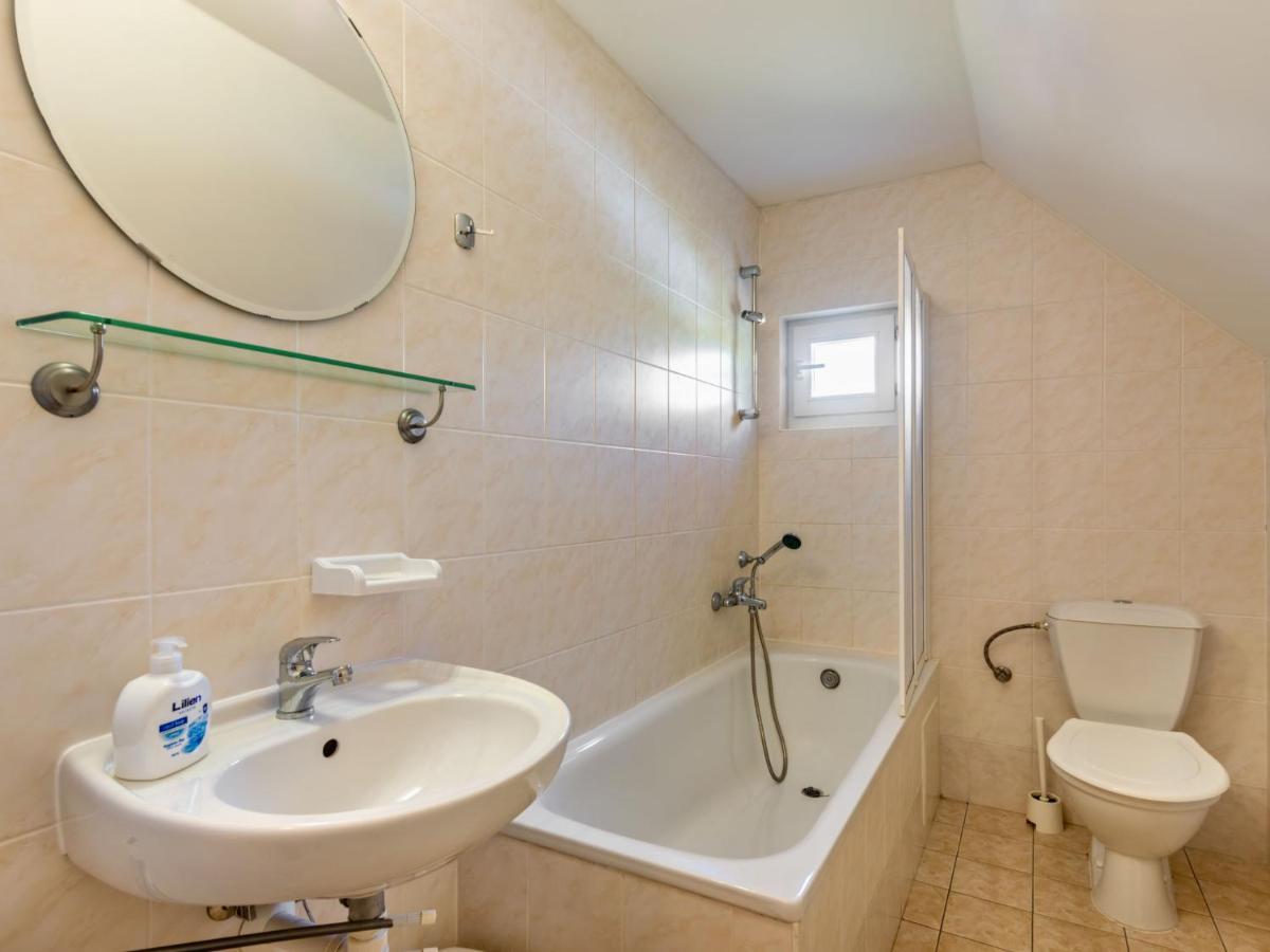 Holiday Home Holiday Hill 58 By Interhome Cista  Esterno foto