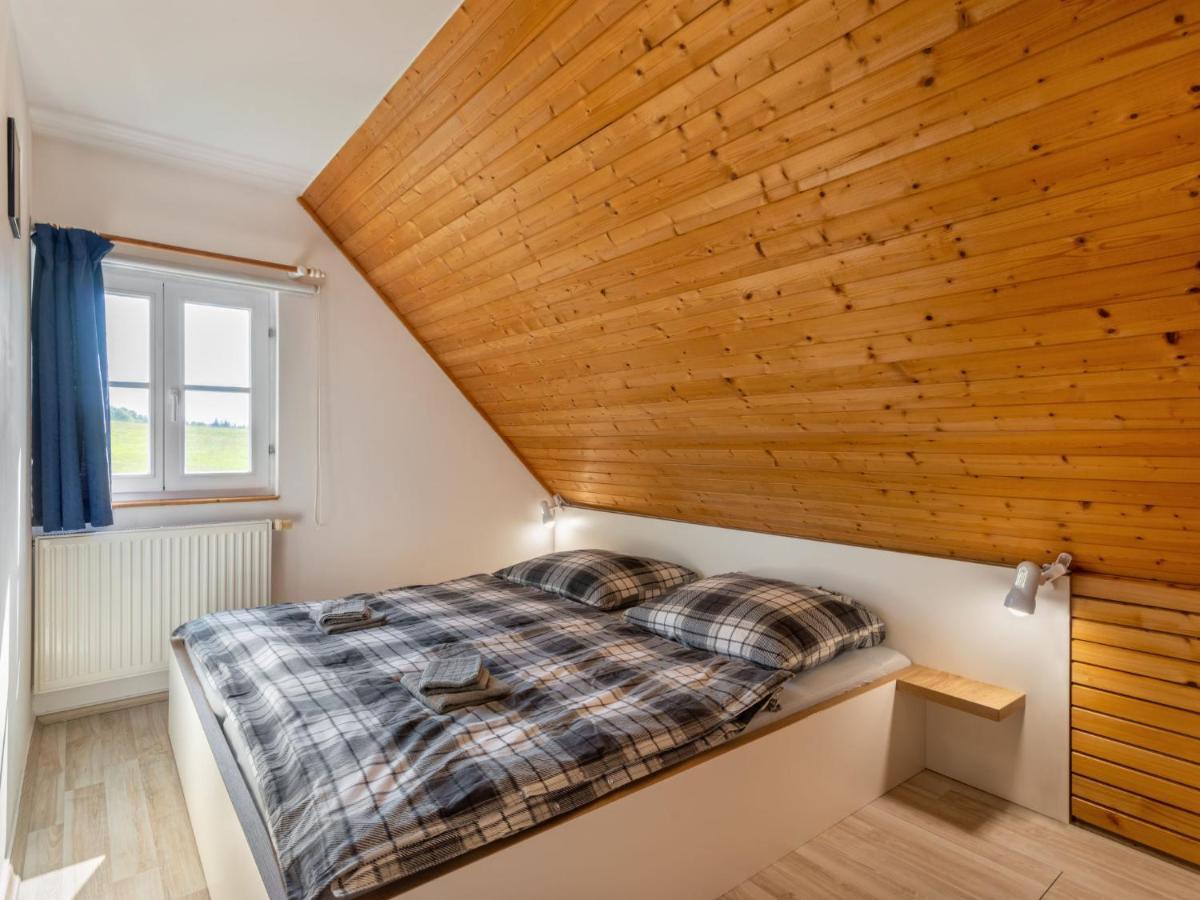 Holiday Home Holiday Hill 58 By Interhome Cista  Esterno foto