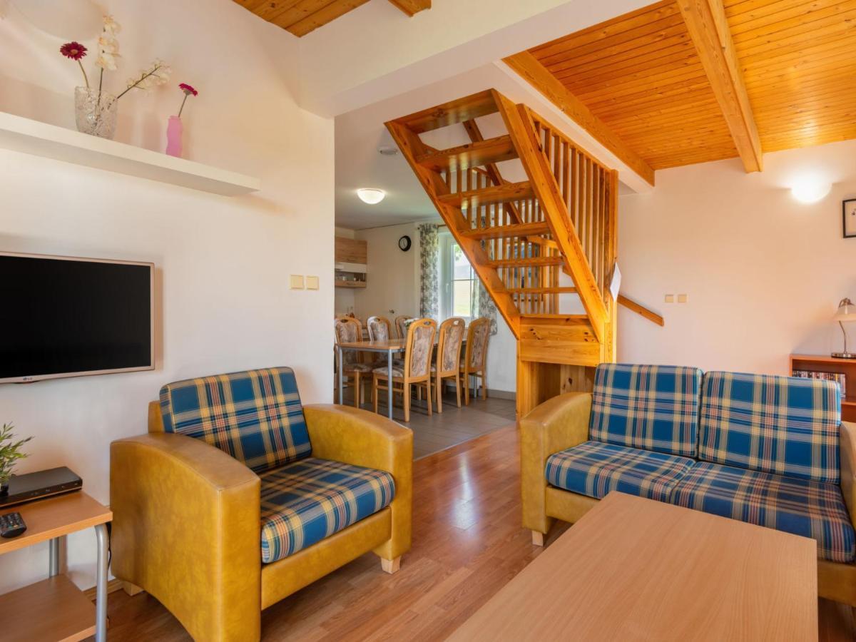 Holiday Home Holiday Hill 58 By Interhome Cista  Esterno foto