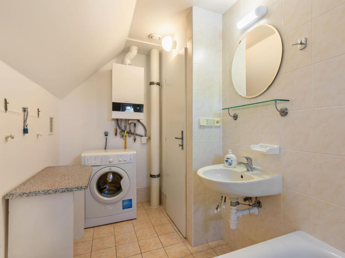 Holiday Home Holiday Hill 58 By Interhome Cista  Esterno foto