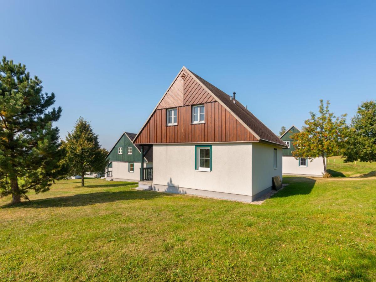 Holiday Home Holiday Hill 58 By Interhome Cista  Esterno foto
