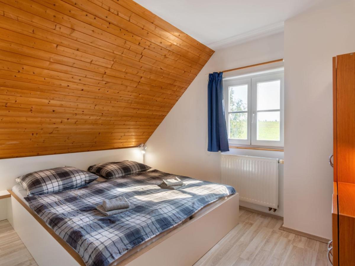 Holiday Home Holiday Hill 58 By Interhome Cista  Esterno foto