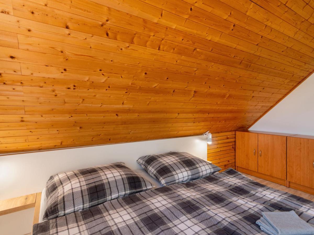 Holiday Home Holiday Hill 58 By Interhome Cista  Esterno foto